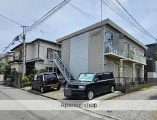 峰ハイムの画像