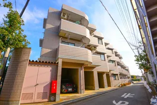 サロマ壱番館の画像