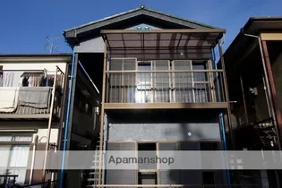 エステートテラスふじみ野の画像