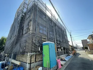 ふじみ野市の画像