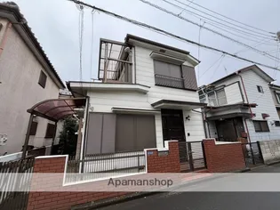 ロイヤルパークふじみ野の画像