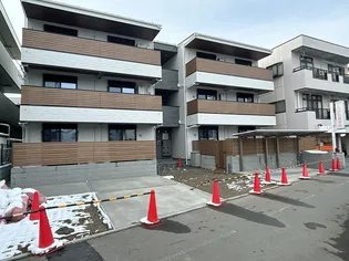 シエーナ新座の画像