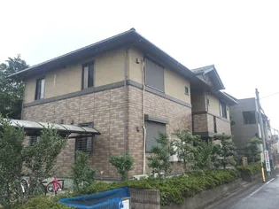 ファミールメゾンの画像