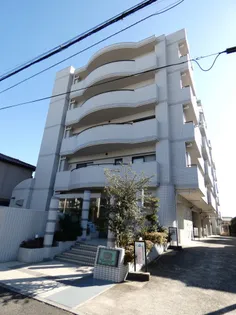 ライオンズマンション川越南古谷第2の画像