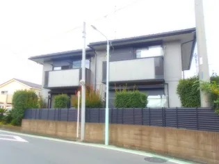 ロイヤルコート B棟の画像