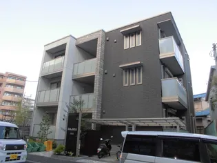 SHAMAISON ソラリアの画像