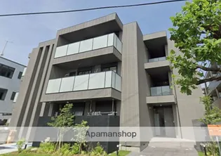 イーストIIIの画像