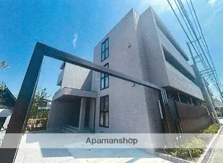 プレシアンス マキ IVの画像