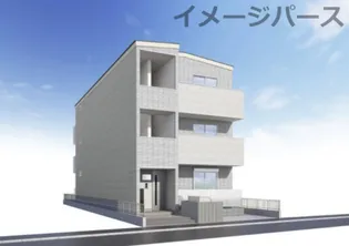 キャメル新座野火止B棟の画像