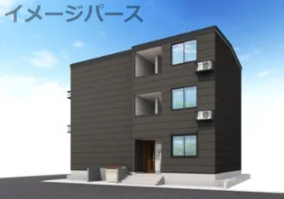 キャメル川越稲荷町の画像