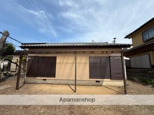 ふじみ野市苗間の画像