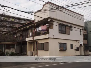 白砂ハイツの画像