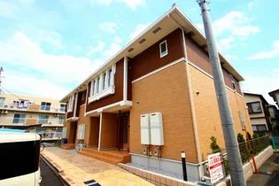 メゾンド ルポゼの画像