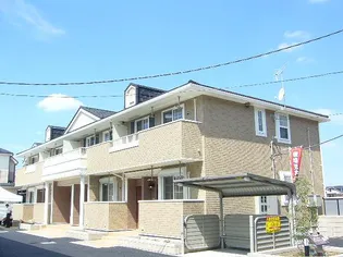 マーベラス レジデンス IIの画像