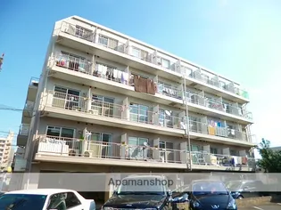 みずほ台宝マンションの画像