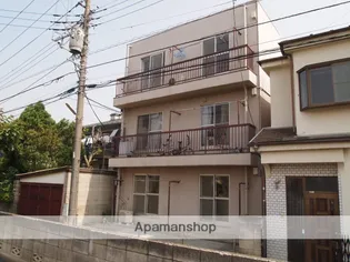 セピア三芳の画像