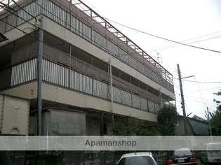 岡部マンションの画像