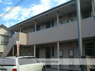 カーサエイトの画像