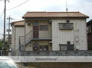 KMハイツの画像