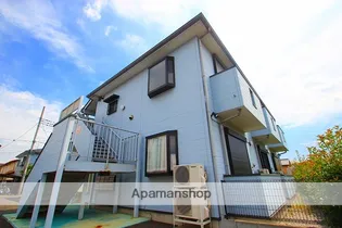 コーポ ルナVIの画像