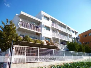 ビューハイツみずほ台の画像