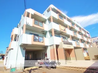 クレストみずほ台の画像