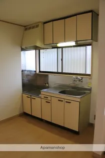 ゴールドヒル5【2階】の内装