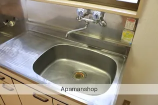 ゴールドヒル5【2階】の内装