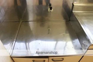 ゴールドヒル5【2階】の内装