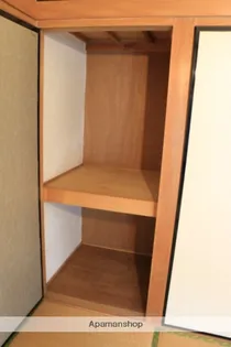 ゴールドヒル5【2階】の内装