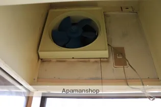 ゴールドヒル5【2階】の内装