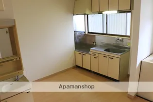 ゴールドヒル5【2階】の居間