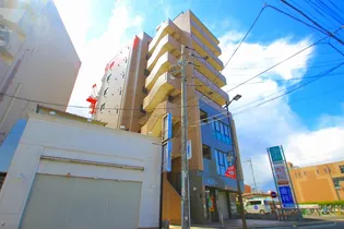 サンマリー鶴瀬の画像