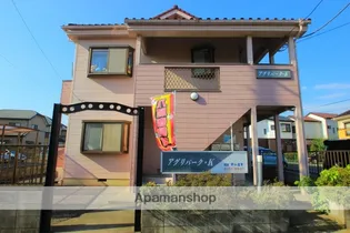 アグリパークKの画像