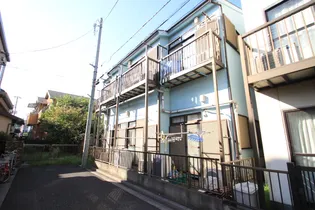 リヴァハイツの画像