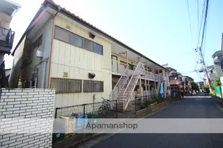 第一渋川コーポの画像