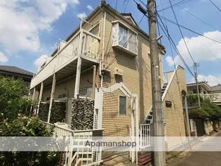 ヴィラアルカディアの画像