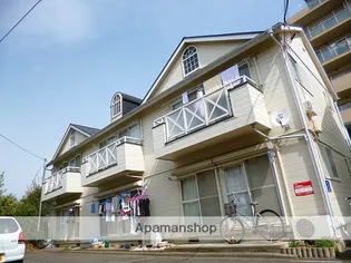 カナディアンハイツ 小山Aの画像