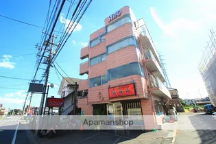 シグマ朝志ヶ丘ハイツの画像