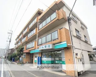 朝霞シティハイツの画像