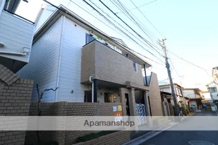 エレメンツ上福岡の画像