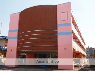 クレセールふじみ野Ⅰ【1階】の外観