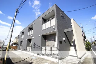 フラップアリィ上福岡の画像