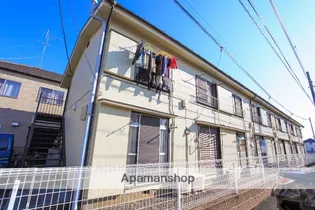 国際ハイツの画像