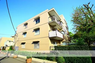 ハイツ大井町の画像