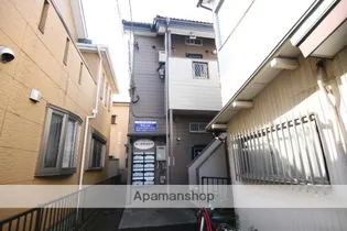 コーポサルビアの画像