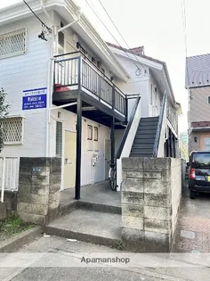 ルビーライト鶴ケ岡の画像