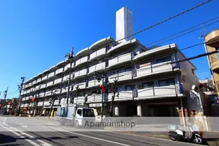 西みずほ台マンションの画像