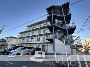 ベルメゾン稲荷町の画像