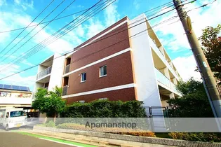 コンソラーレ【3階】の外観